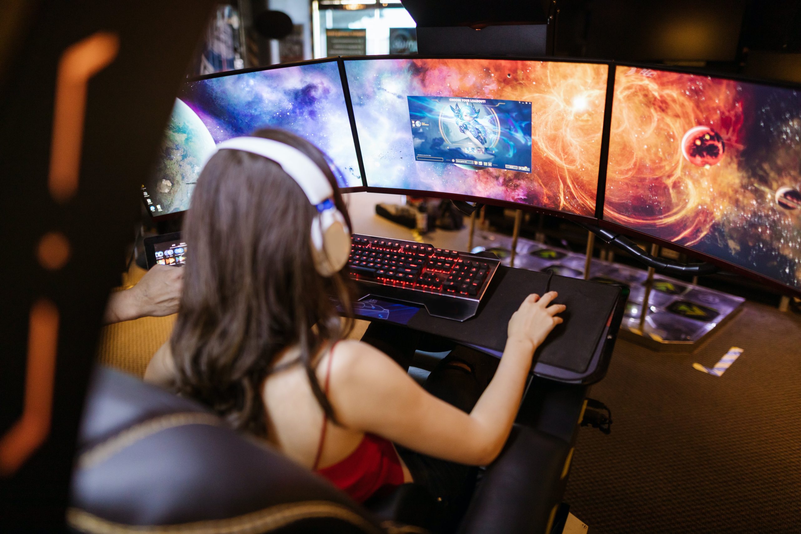 Jaka kierownica do PC? Na to warto zwrócić uwagę przy wyborze