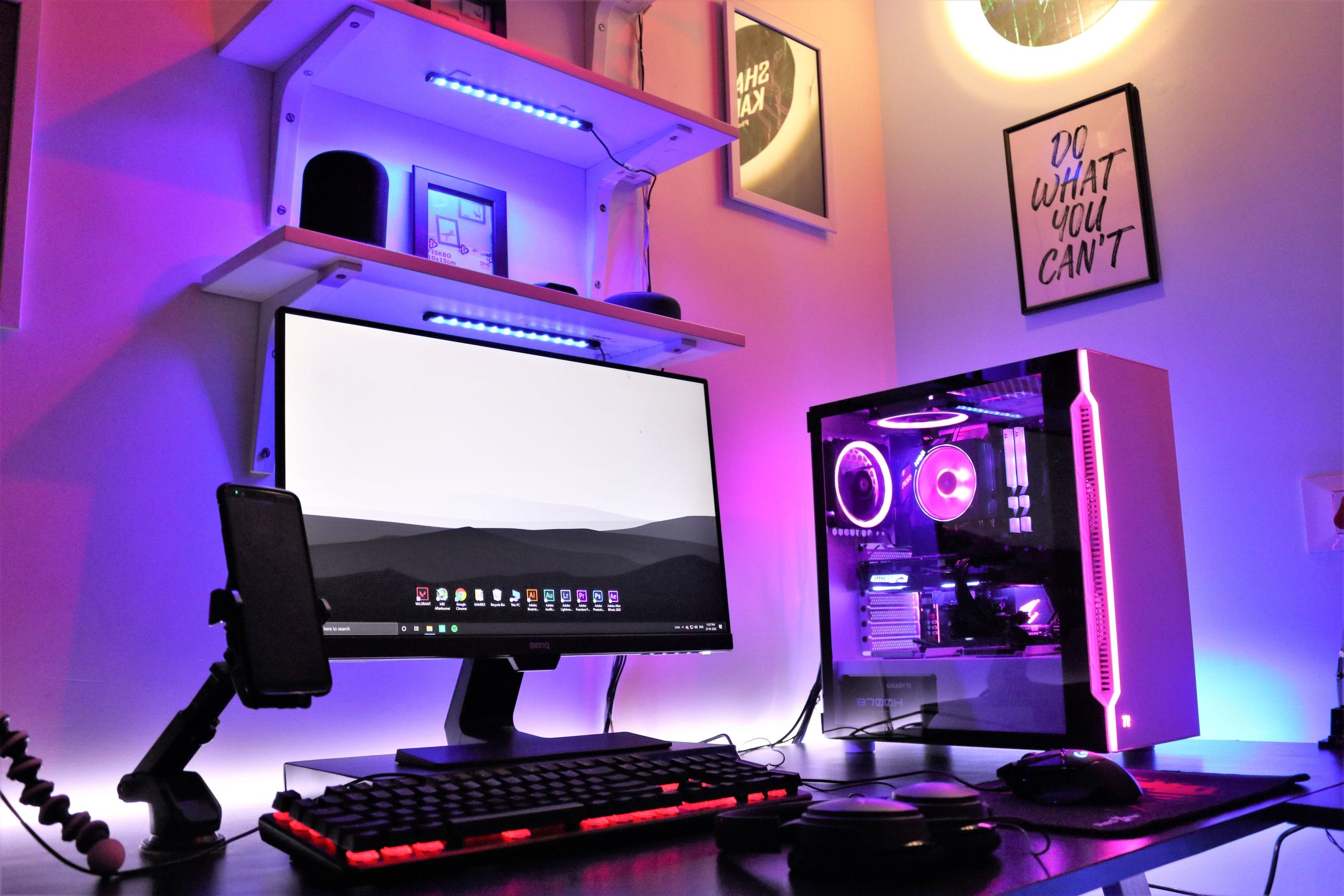 Jaki monitor do gier wybrać? Rodzaje monitorów gamingowych