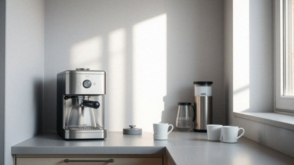 Dlaczego warto używać miękkiej wody do odkamieniania?