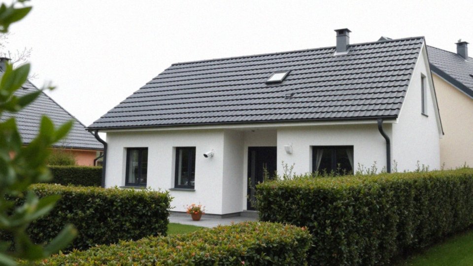 Jakie są korzyści z monitoringu domu?