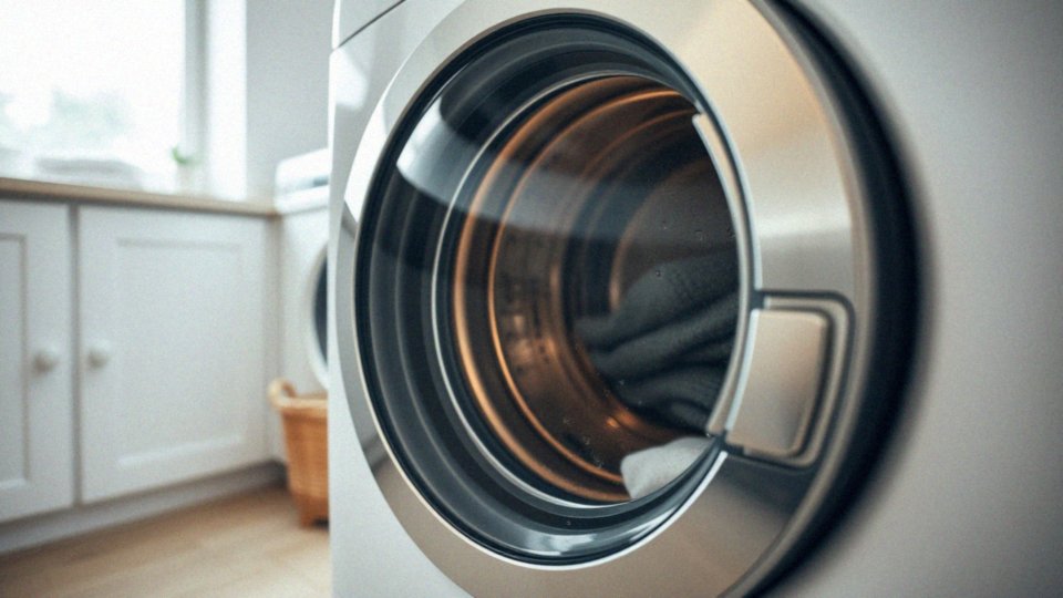 Jak sprawdzić, na jakim etapie pralka grzeje wodę?