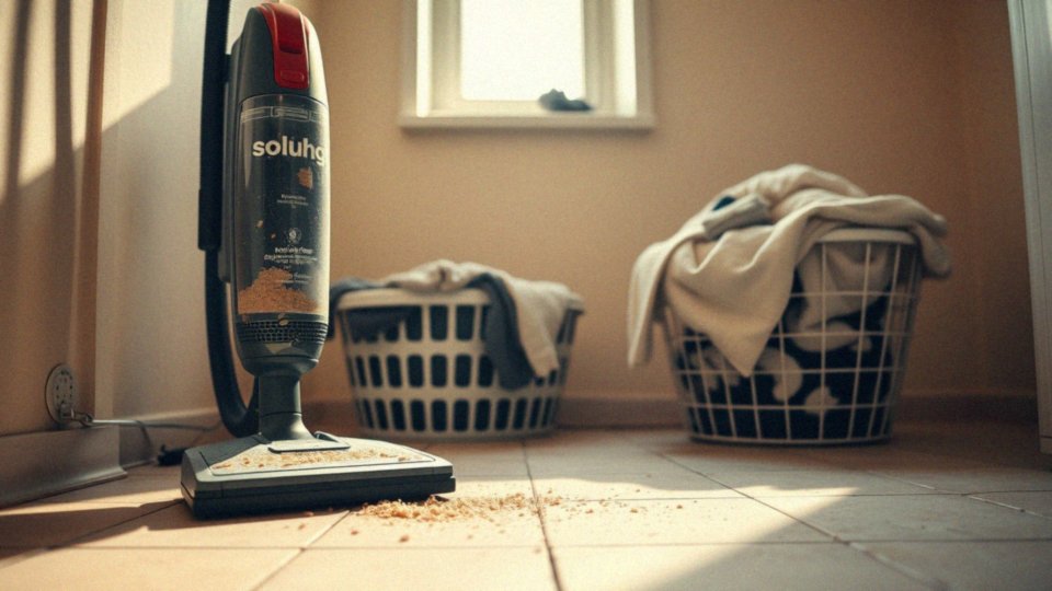 Jakie są konsekwencje niezapewnienia regularnego czyszczenia filtra?