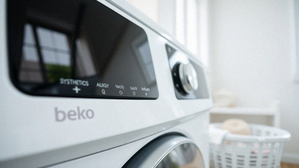 Jak wybrać odpowiedni program do wirowania?