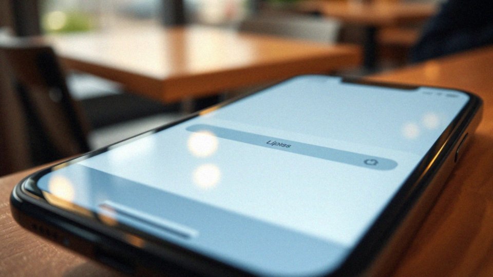 Gdzie znaleźć schowek w telefonie z Androidem?