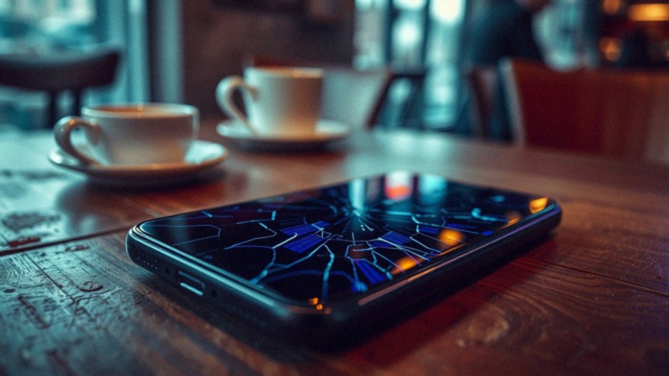 Jakie złośliwe oprogramowanie może zainfekować telefon?