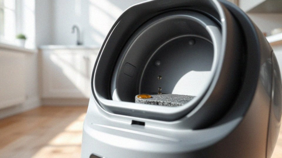 Jak właściwie dodać olejki eteryczne do odkurzacza bezworkowego?