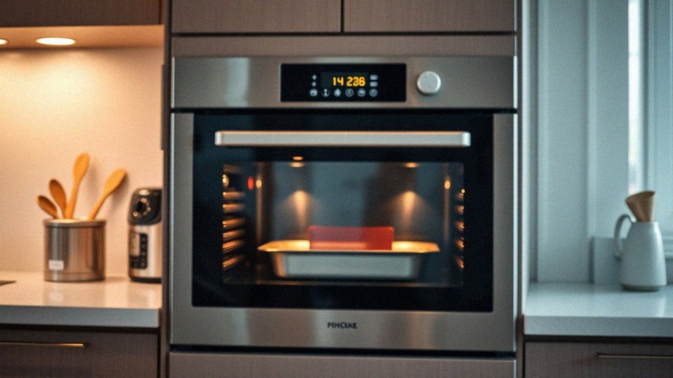 Jak korzystać z funkcji Booster w piekarniku?