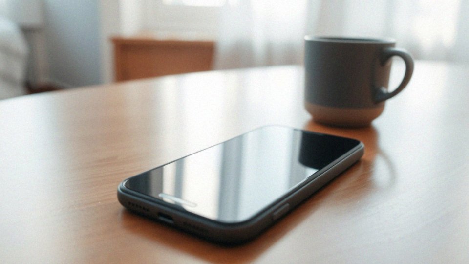 Jak synchronizować wibracje z dzwonkiem?