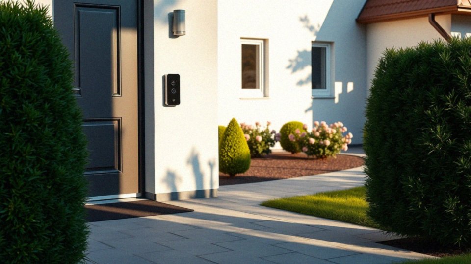 Jakie są różnice między wideodomofonami przewodowymi a bezprzewodowymi?