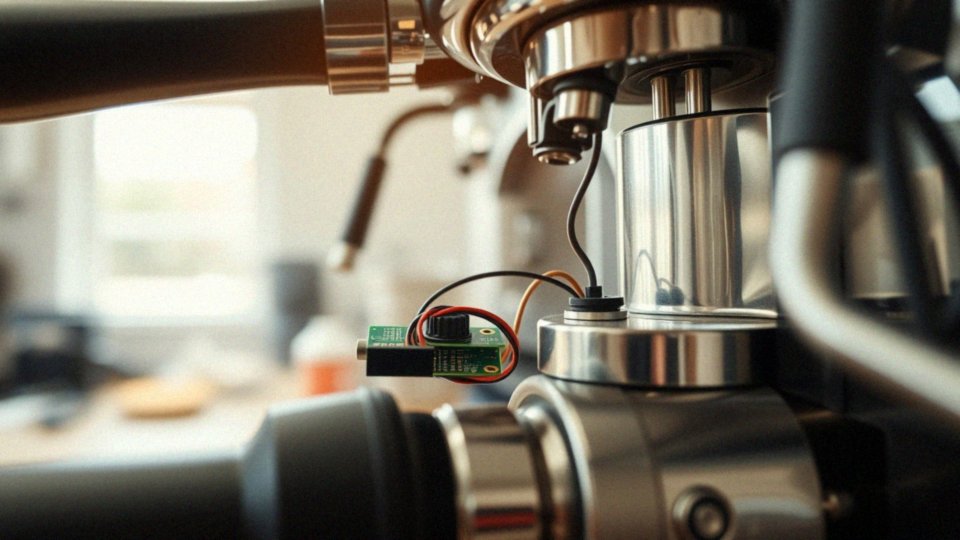 Co to jest system PID w ekspresie do kawy?