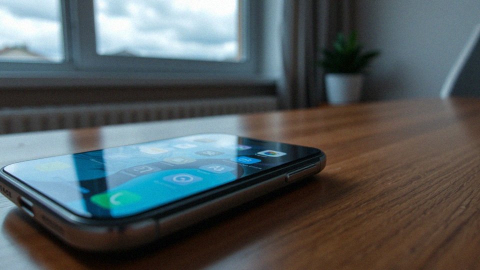 Jak dostosować ustawienia ekranu w związku z tapetą?