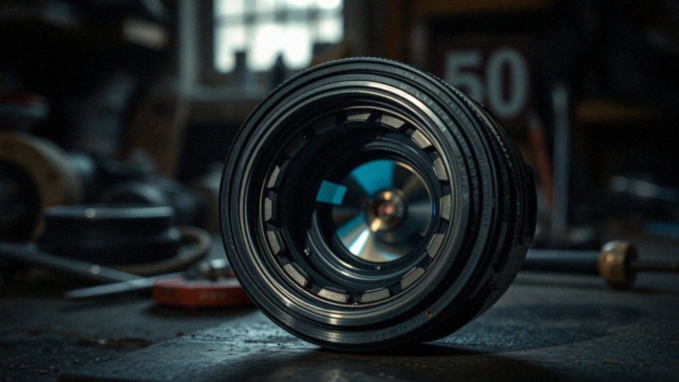 Jak zaczyna się proces rejestrowania obrazu w aparacie?