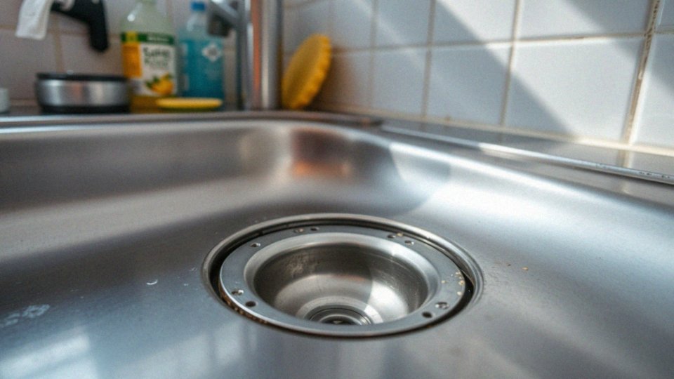 Jakie narzędzia są potrzebne do czyszczenia odpływu?