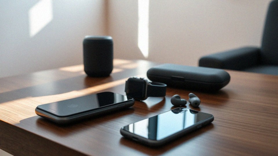 Jakie urządzenia wspierają komunikację NFC?