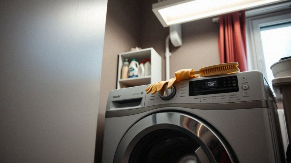 Jakie działania można podjąć, aby zapobiec problemom z wyprowadzaniem wody?