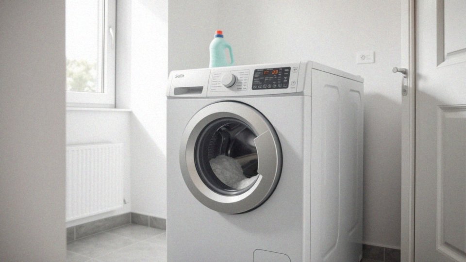 Jak regularne czyszczenie pralki wpływa na jej żywotność?