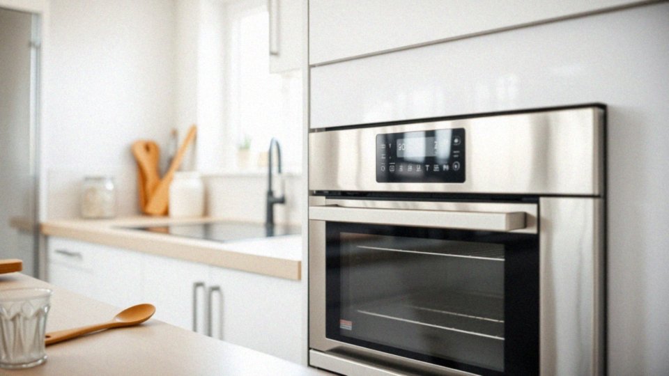 Jak regularne czyszczenie piekarnika wpływa na jakość pieczenia?