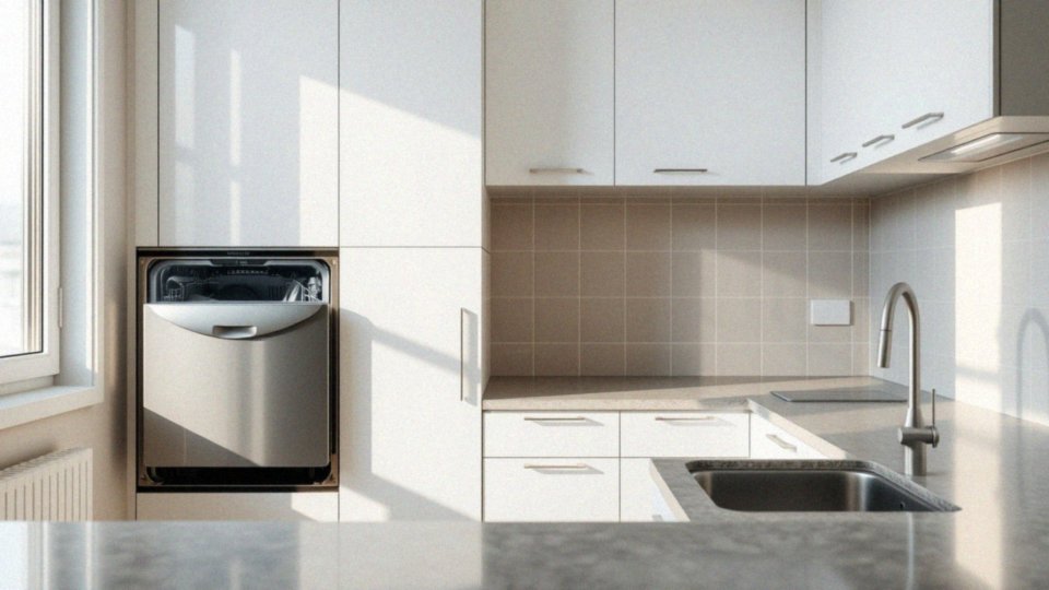 Jak często należy czyścić zmywarkę?