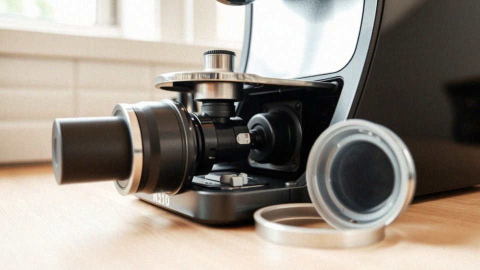 Jakie działania można podjąć, aby naprawić problemy z pobieraniem wody w ekspresie?