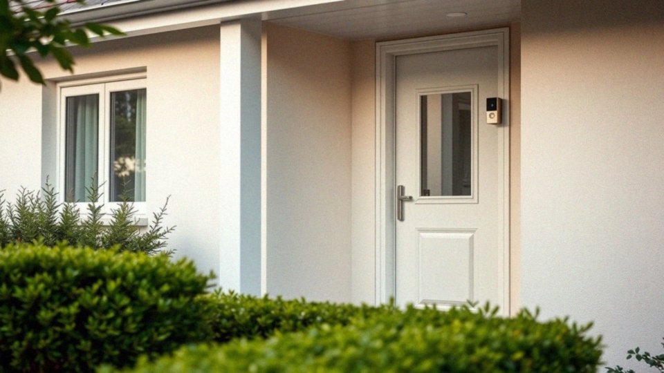Jakie są korzyści z instalacji wideodomofonu w domu jednorodzinnym?