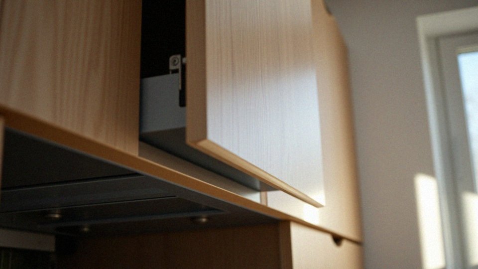 Jakie problemy mogą wynikać z niewłaściwego montażu drzwi zmywarki?