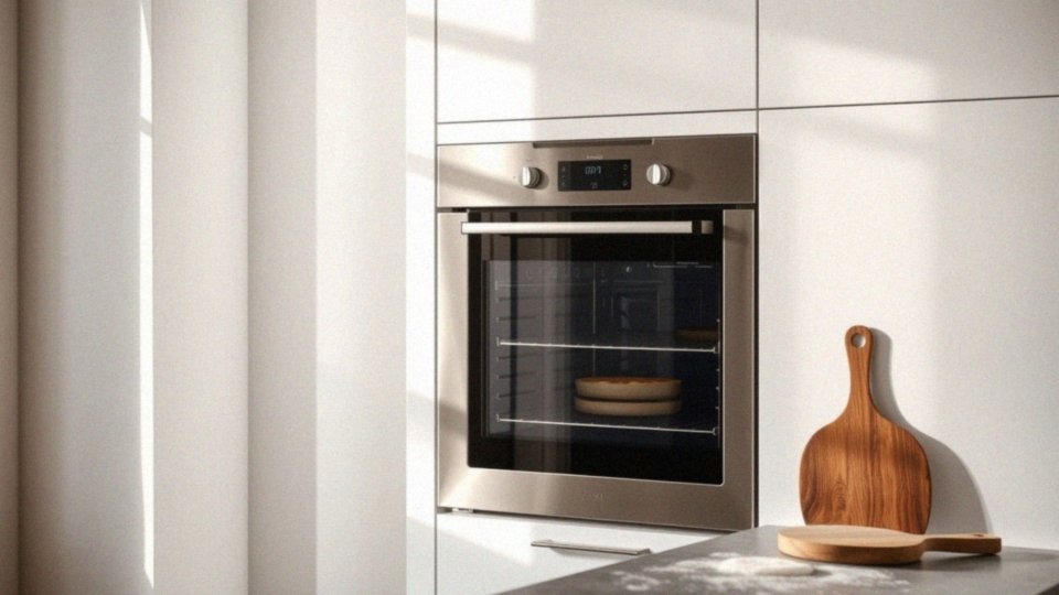 Jakie rodzaje piekarników są dostępne do pieczenia pizzy?