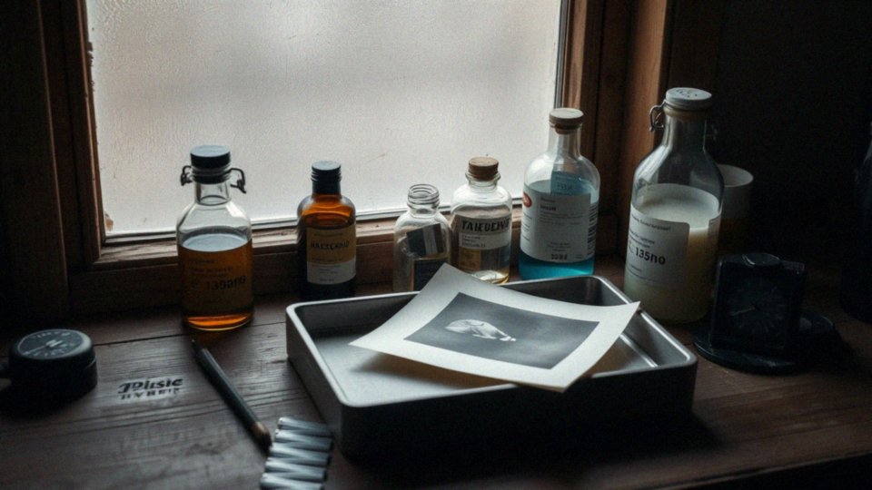 Co to znaczy mieć dobrze naświetlone zdjęcie?