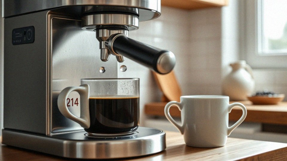 Dlaczego odkamienianie ekspresu do kawy jest konieczne?