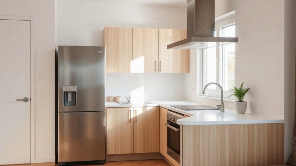 Jaki budżet przewidzieć na sprzęt AGD do kuchni?