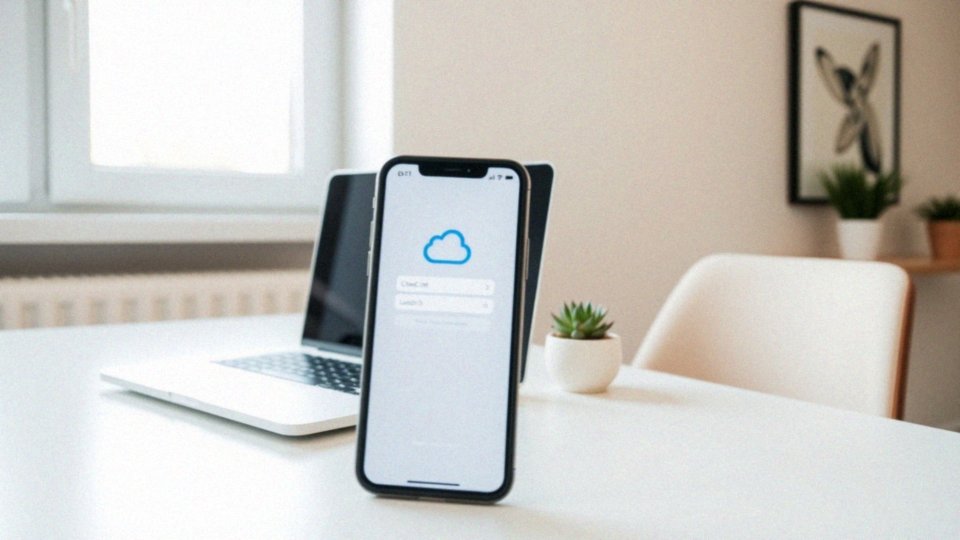 Jakie są możliwości odzyskiwania danych na urządzeniach z iOS?