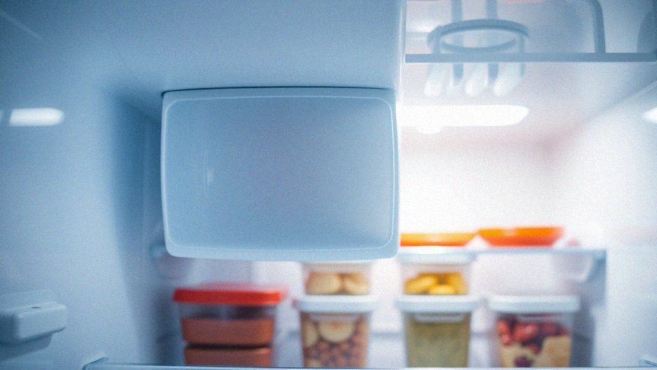 W jaki sposób przepustnica kontroluje przepływ zimnego powietrza?