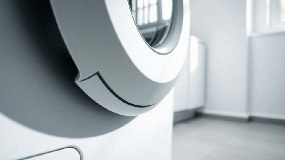 Jak często należy czyścić filtr w pralce?