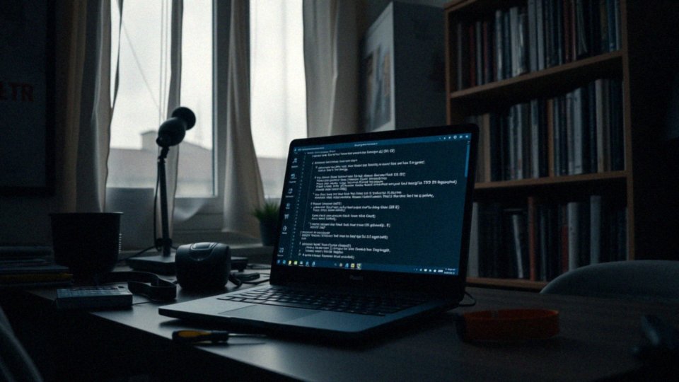 Jakie są różnice między trybem awaryjnym a trybem odzyskiwania?