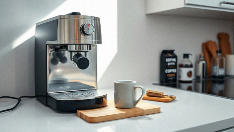 Jakie są korzyści wynikające z regularnej konserwacji ekspresu?