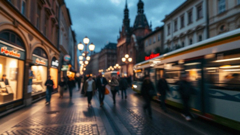 Jak czas otwarcia migawki wpływa na zdjęcia?