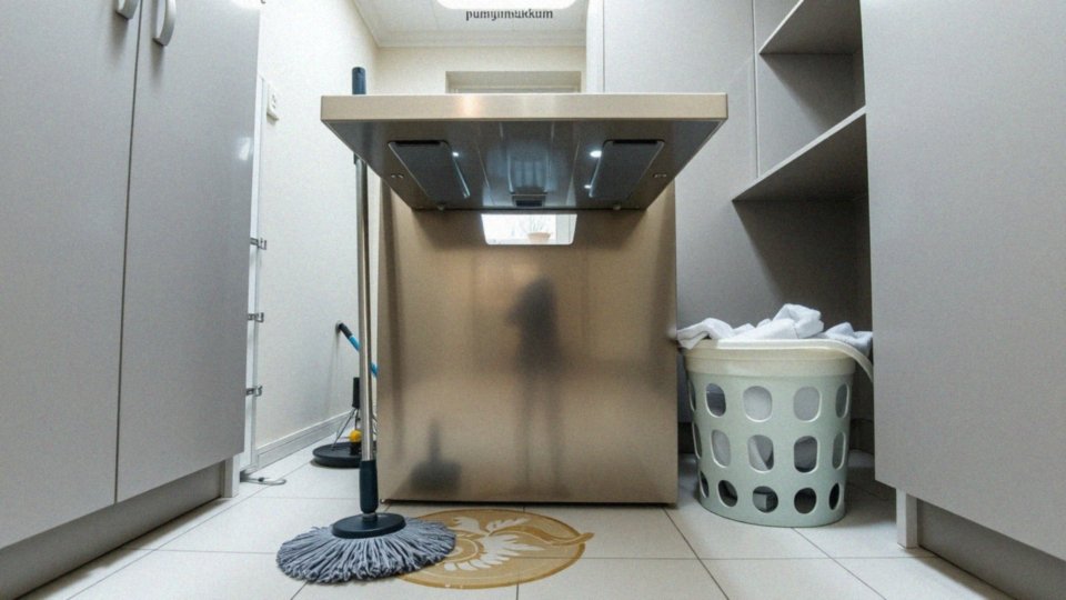 Kiedy warto skontaktować się z serwisem zmywarek?