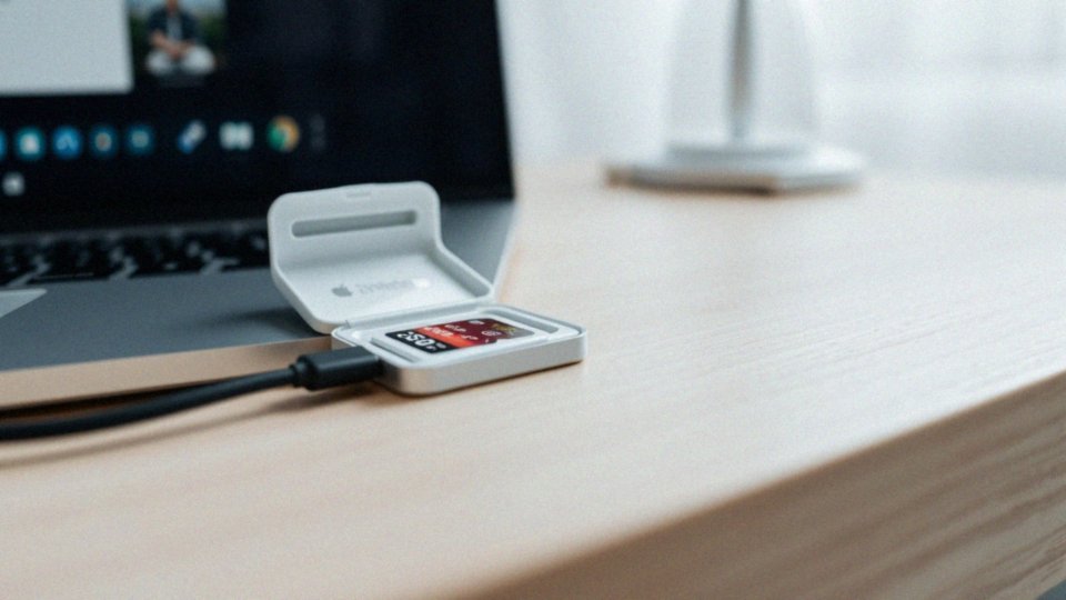 Co to jest formatowanie karty SD i kiedy go zastosować?