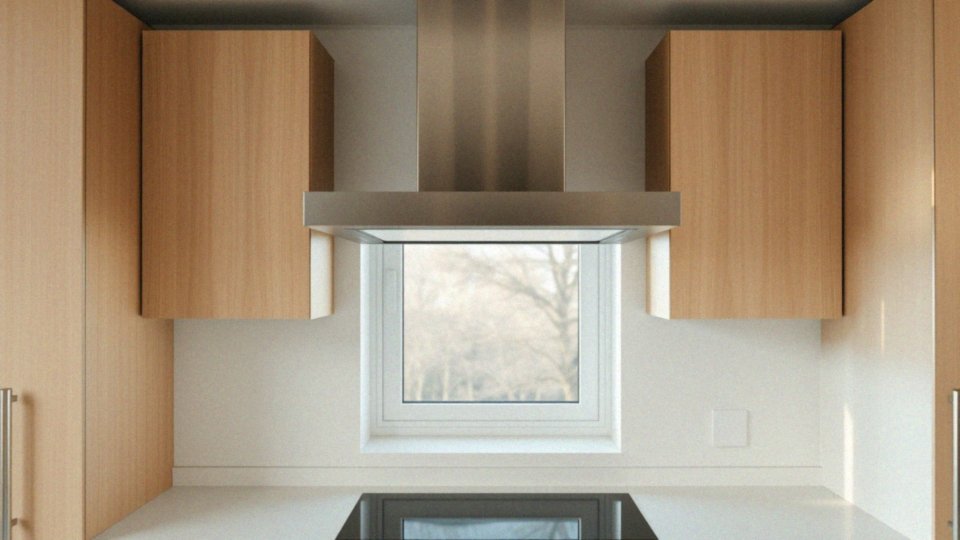 Jakie są kluczowe parametry okapu kuchennego?