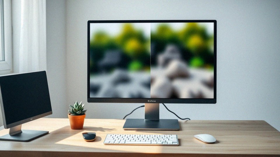 Jakie są korzyści z używania AI do ulepszania zdjęć?