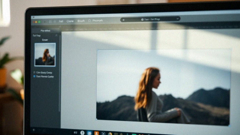 Jak wykorzystać edytory zdjęć do usunięcia znaku wodnego?