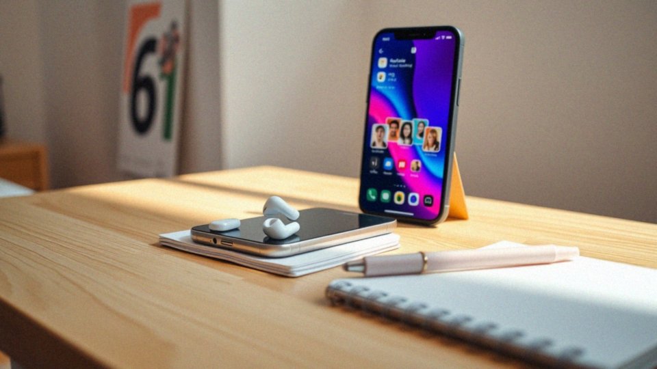 Co powinien mieć dobry telefon dla nastolatka?