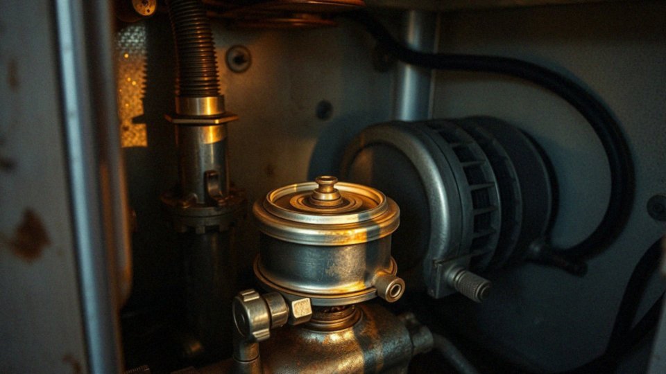 Jakie technologie są wykorzystywane w lodówkach gazowych?