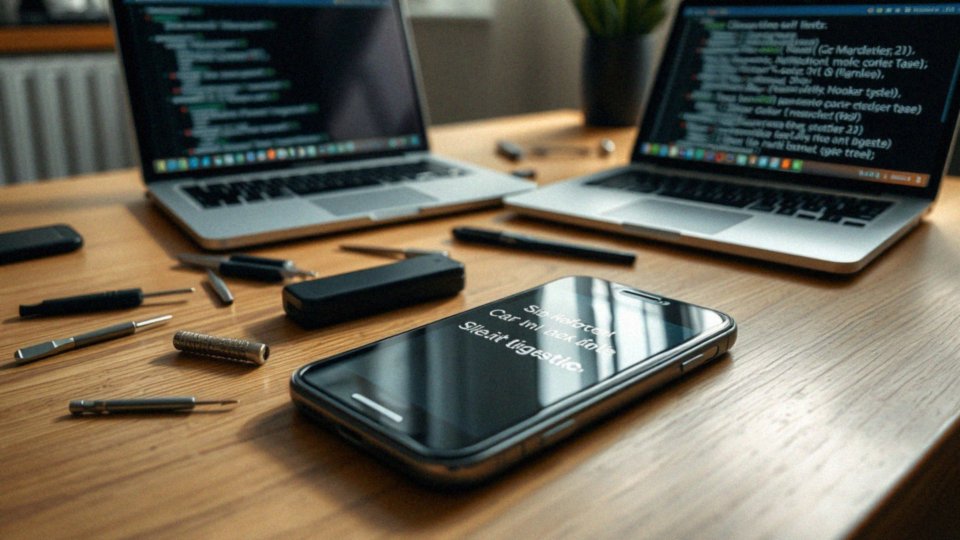 Czym jest tryb awaryjny w telefonie?