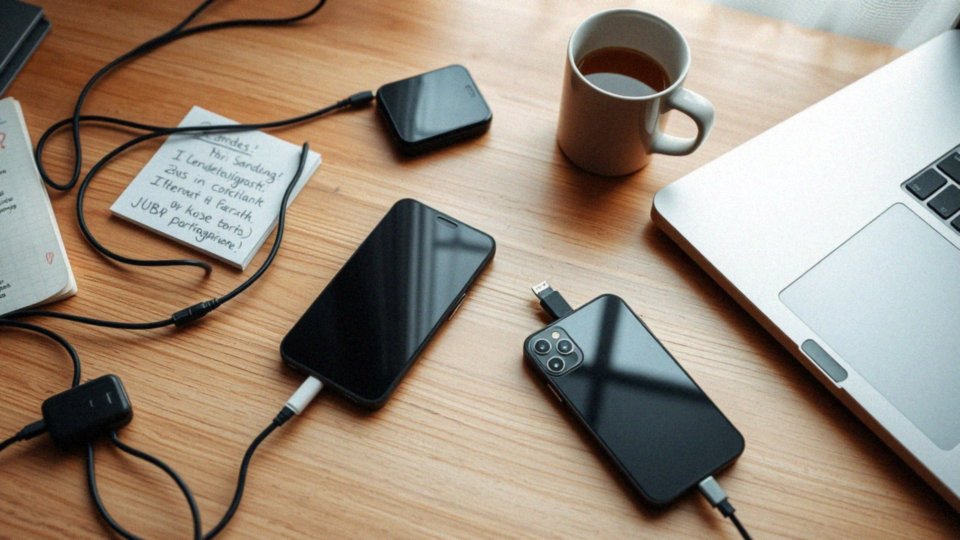 Jakie są najczęstsze problemy podczas przenoszenia kontaktów?