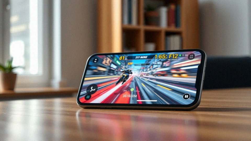 Co to jest wysoka częstotliwość odświeżania i dlaczego jest ważna?