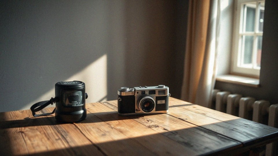 Jak ekspozycja wpływa na jakość zdjęć?