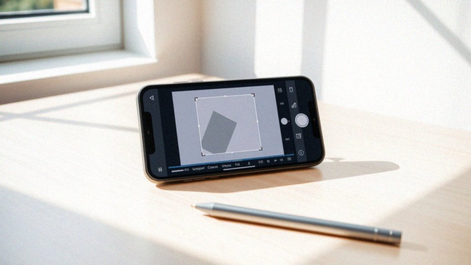 Jak usunąć tło ze zdjęcia na telefonie?