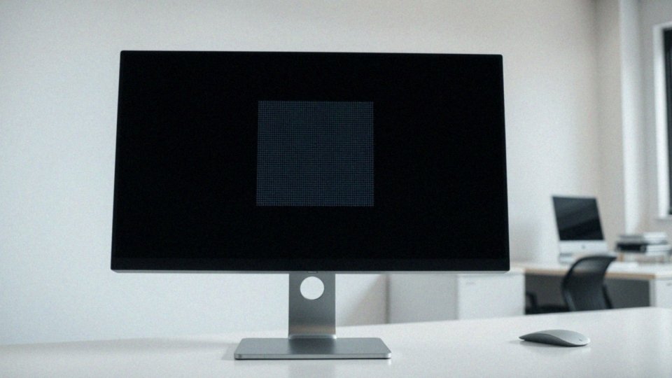 Jak próbki w górę dodają dane do obrazu?