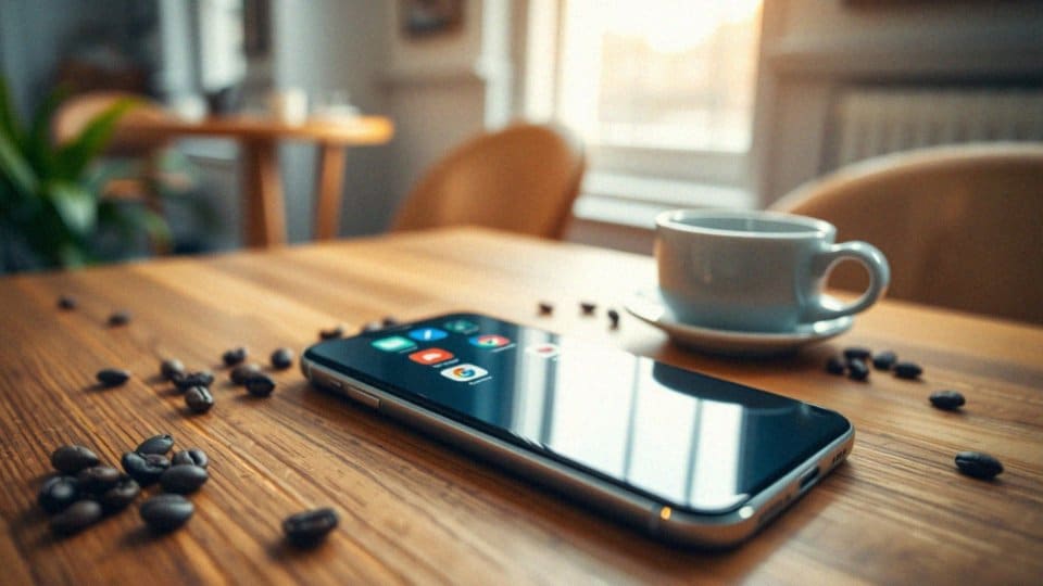 Jakie są alternatywne aplikacje do aparatu, które mogę zainstalować?
