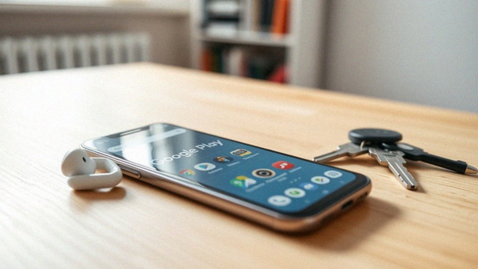 Jak uniknąć wirusów w telefonie Android?